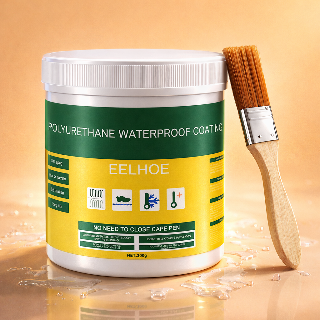 Instant Leak Protection - Waterproof Sealant Glue - ProShield 300g