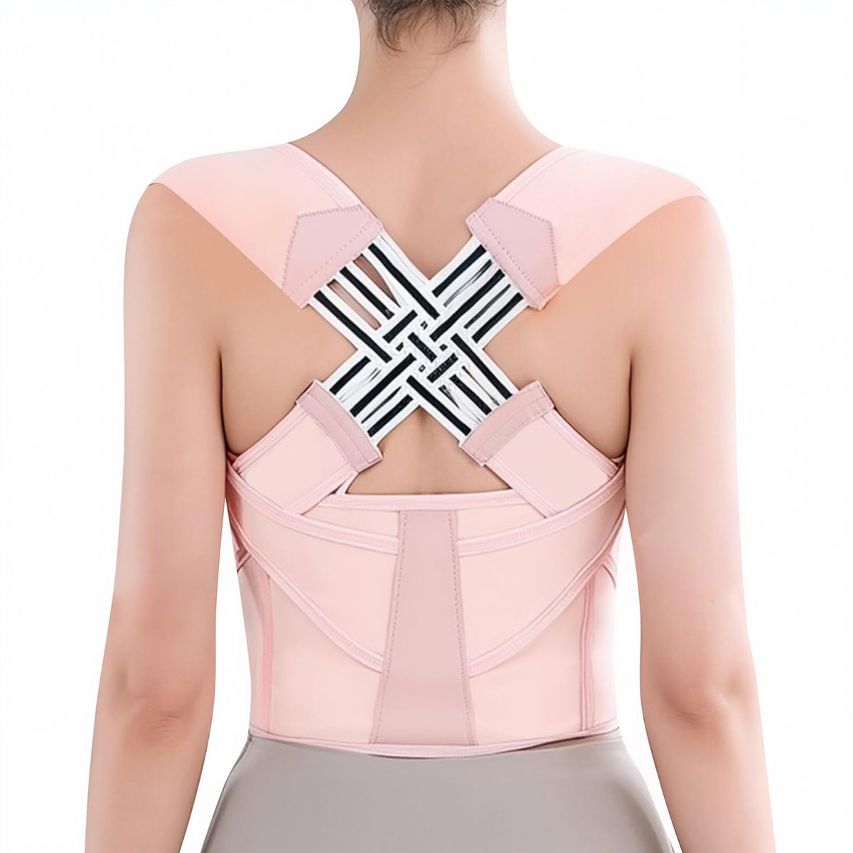 Posture Corrector Belt