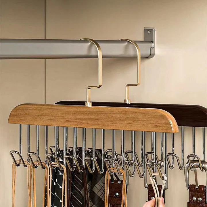 Smart Closet Organizer