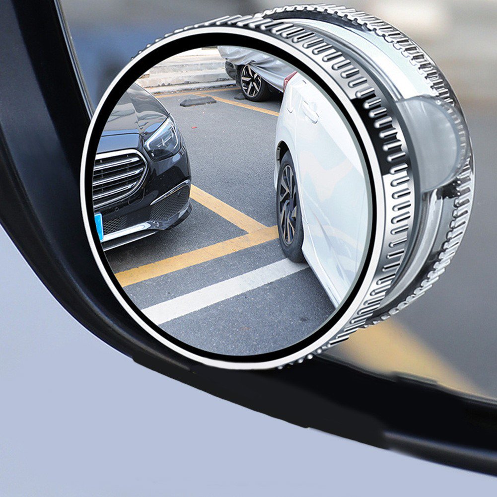Blind Spot Mirror