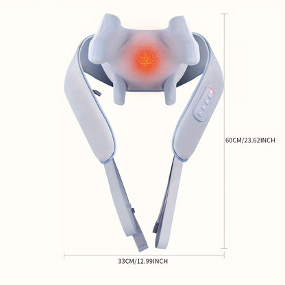 Neck And Shoulder Massager