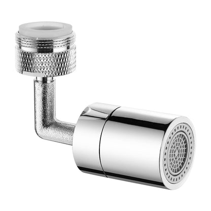 720 Degree Faucet Extender