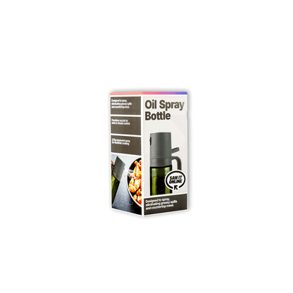 Oil Spray Bottle 500 ml