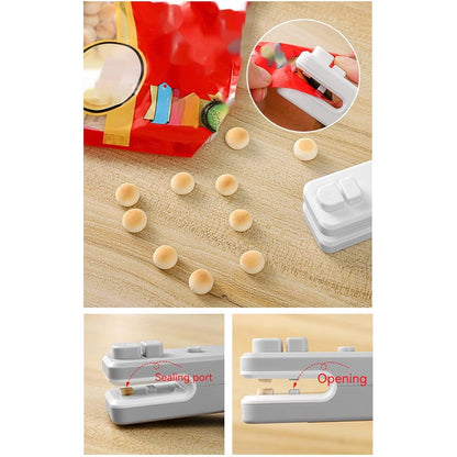 Mini Bag Sealer