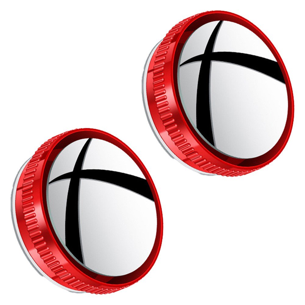 Blind Spot Mirror