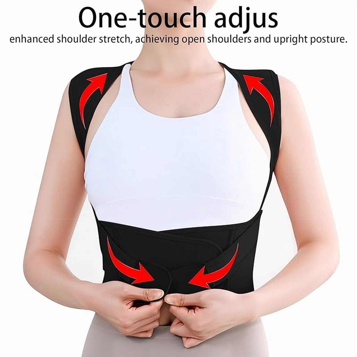 Posture Corrector Belt