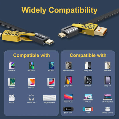 PowerLink Pro Cable