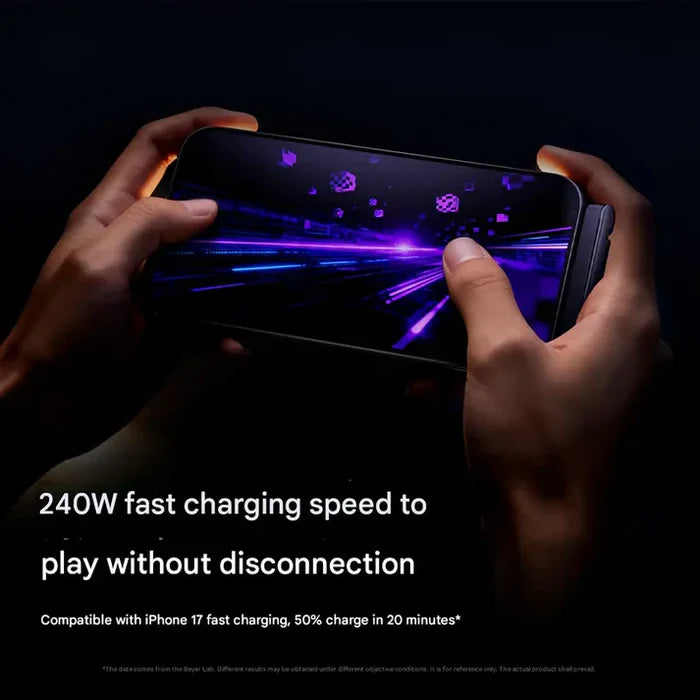 The Ultimate Desk Charging Dock
