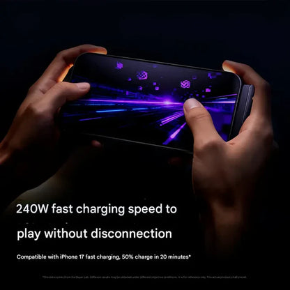 The Ultimate Desk Charging Dock
