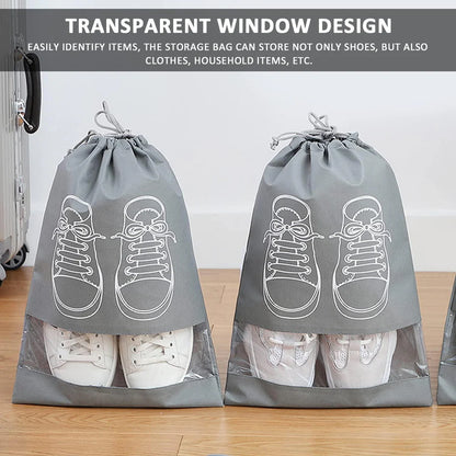 Shoe Storage Bag – Clean & Organized Travel Solution