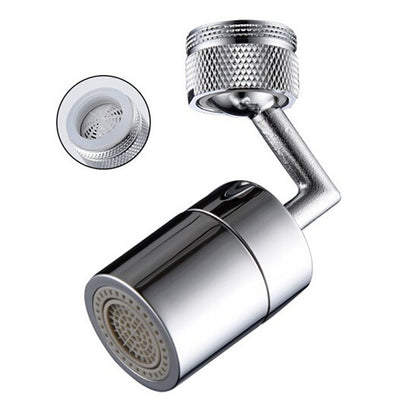 720 Degree Faucet Extender