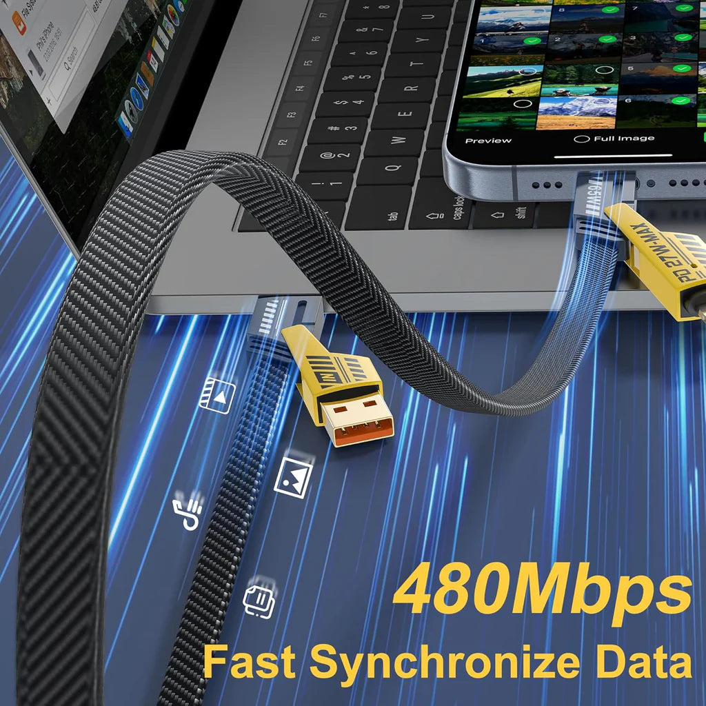 PowerLink Pro Cable
