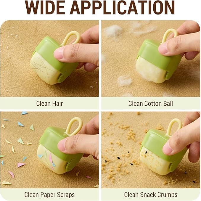 SwiftClean Mini Roller