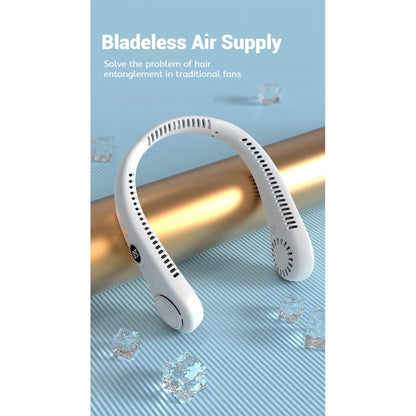 Portable Neck Fan