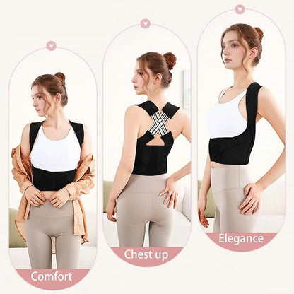 Posture Corrector Belt