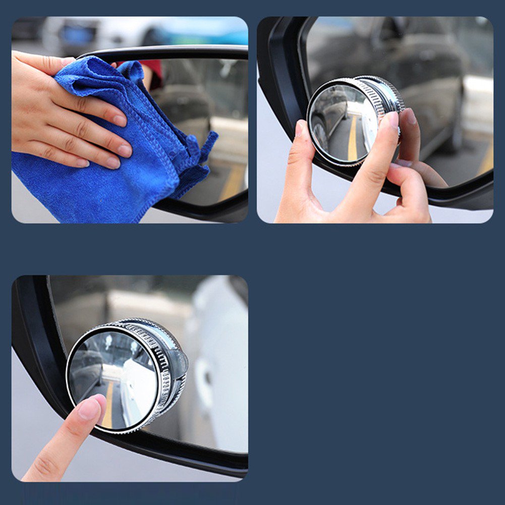 Blind Spot Mirror