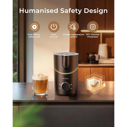 Electric Milk Frother