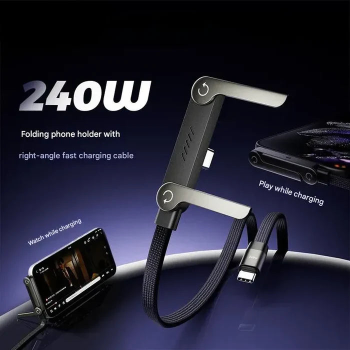 The Ultimate Desk Charging Dock