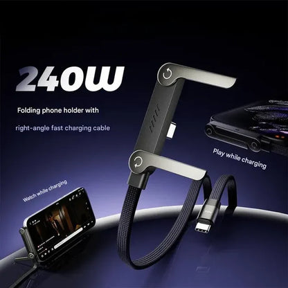 The Ultimate Desk Charging Dock