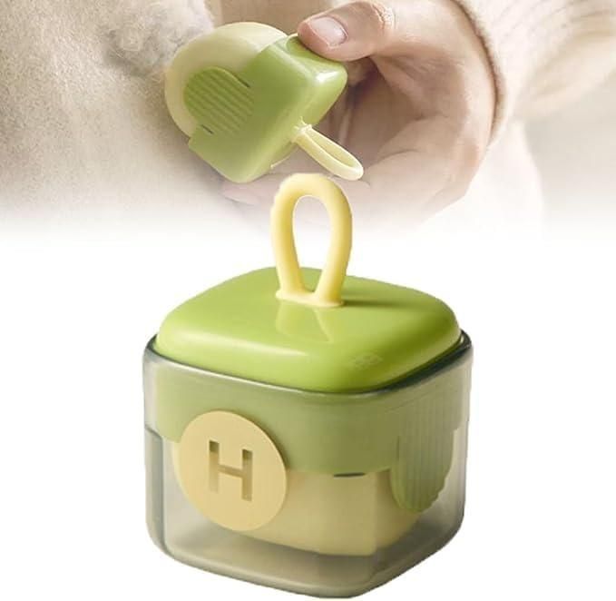 SwiftClean Mini Roller