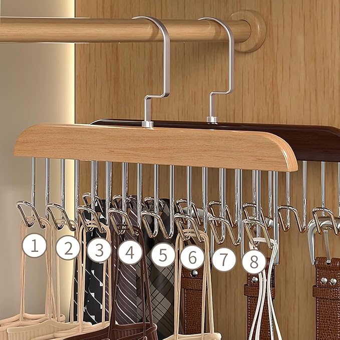 Smart Closet Organizer