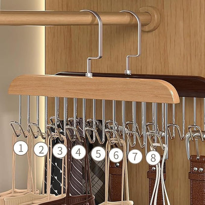 Smart Closet Organizer