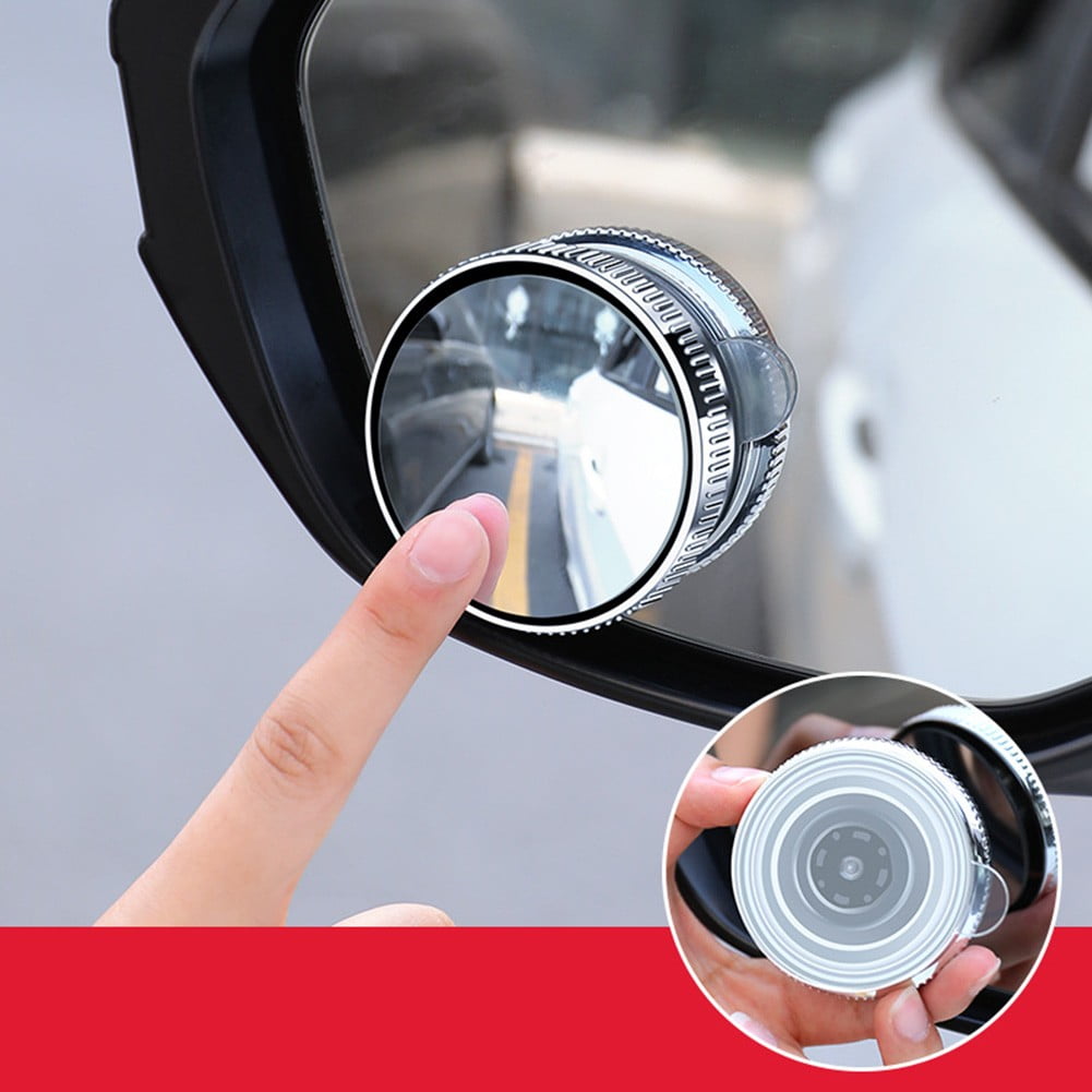 Blind Spot Mirror