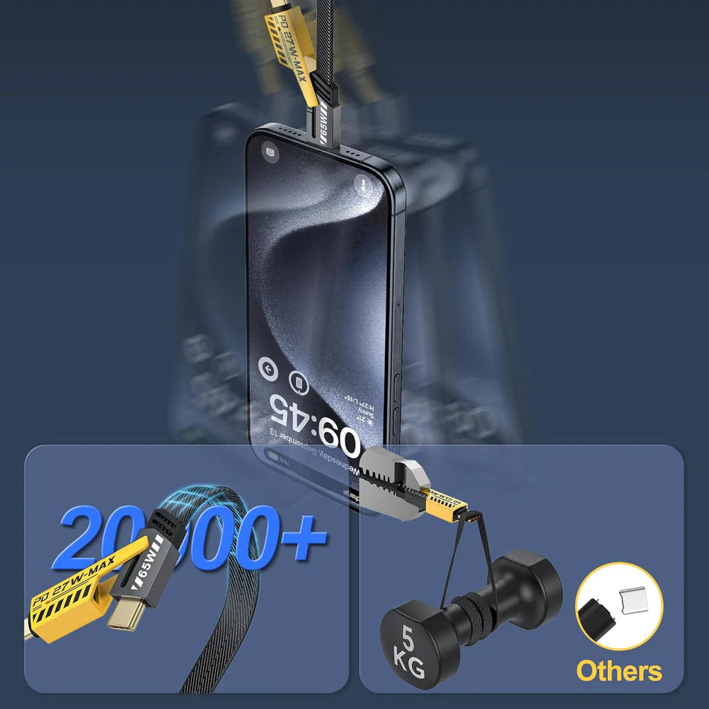 PowerLink Pro Cable