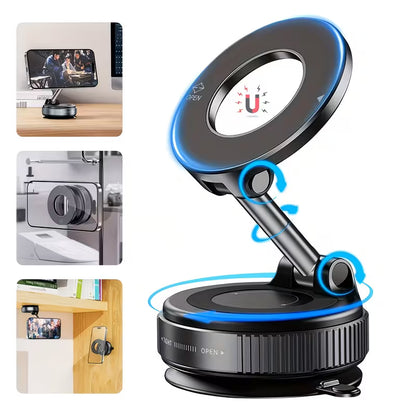 360° Foldable Phone Holder