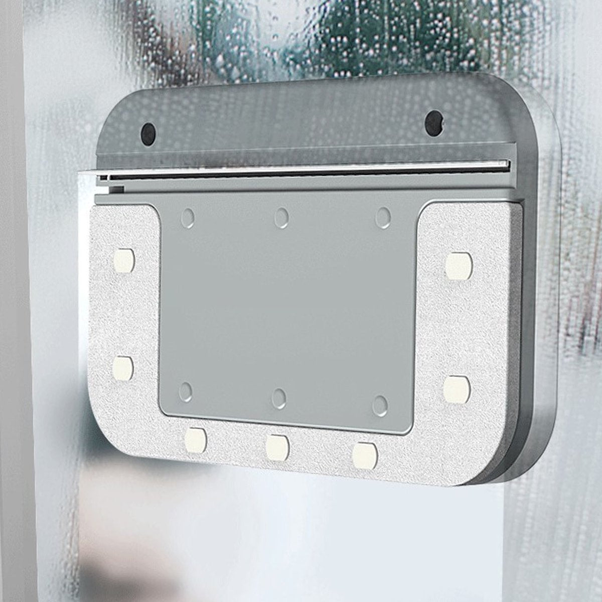 Magnetic Window Cleaner