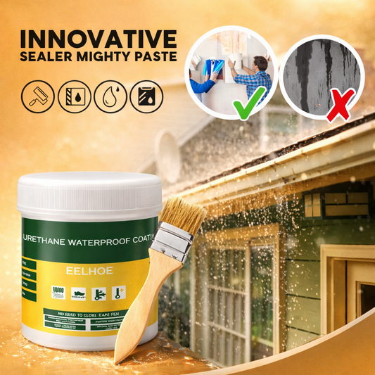 Instant Leak Protection - Waterproof Sealant Glue - ProShield 300g