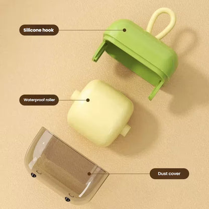 SwiftClean Mini Roller