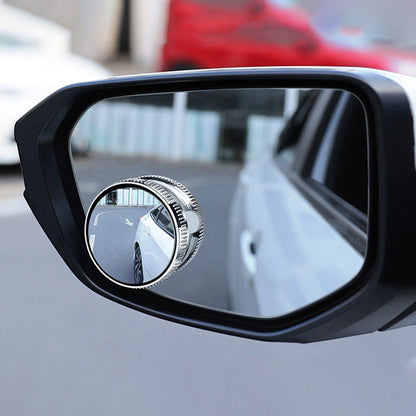 Blind Spot Mirror