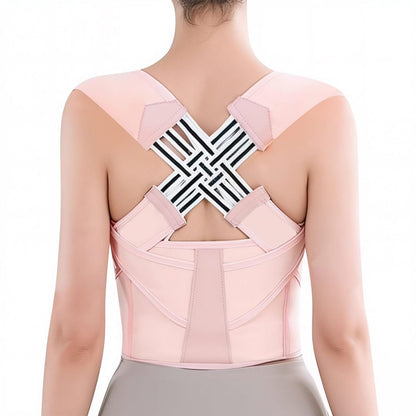 Posture Corrector Belt