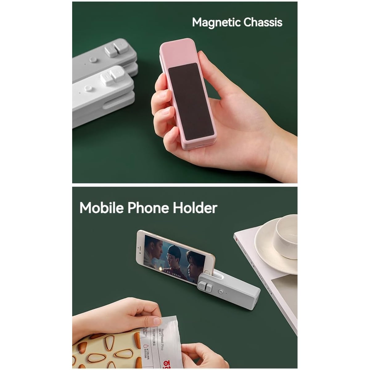 Mini Bag Sealer