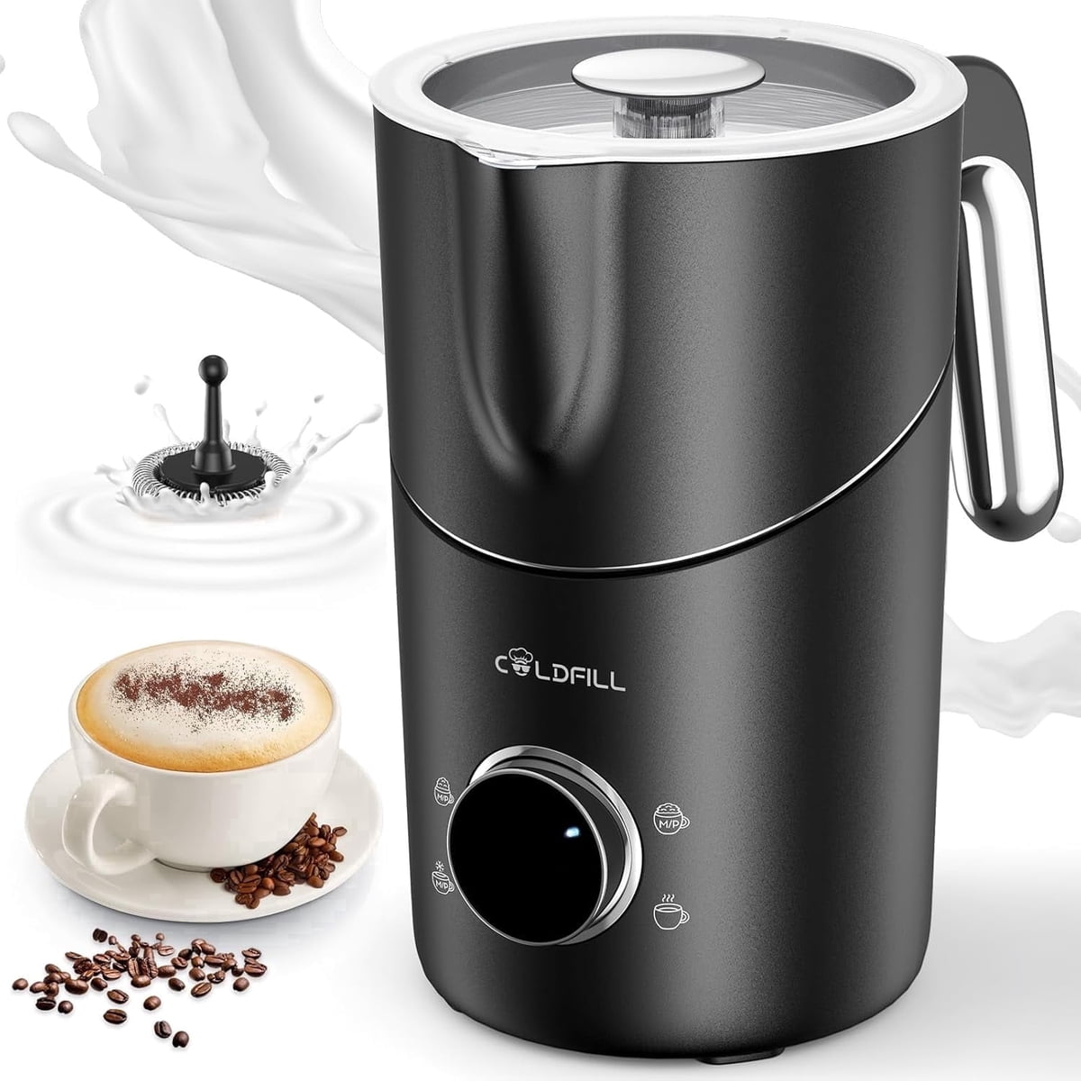 Electric Milk Frother