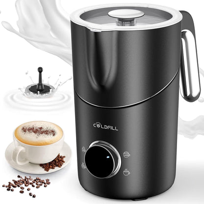 Electric Milk Frother