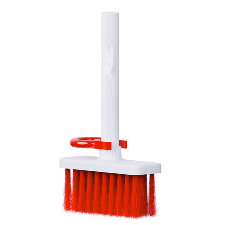 5-in-1 Keyboard & Earphone Cleaning Brush Kit