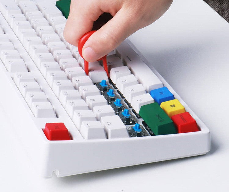 5-in-1 Keyboard & Earphone Cleaning Brush Kit