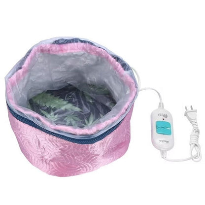 Hair Spa Cap