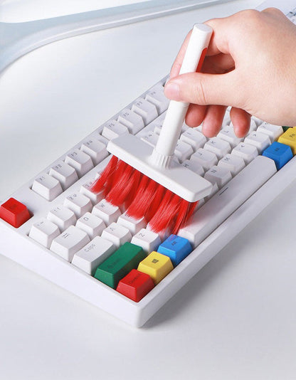 5-in-1 Keyboard & Earphone Cleaning Brush Kit