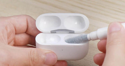 5-in-1 Keyboard & Earphone Cleaning Brush Kit