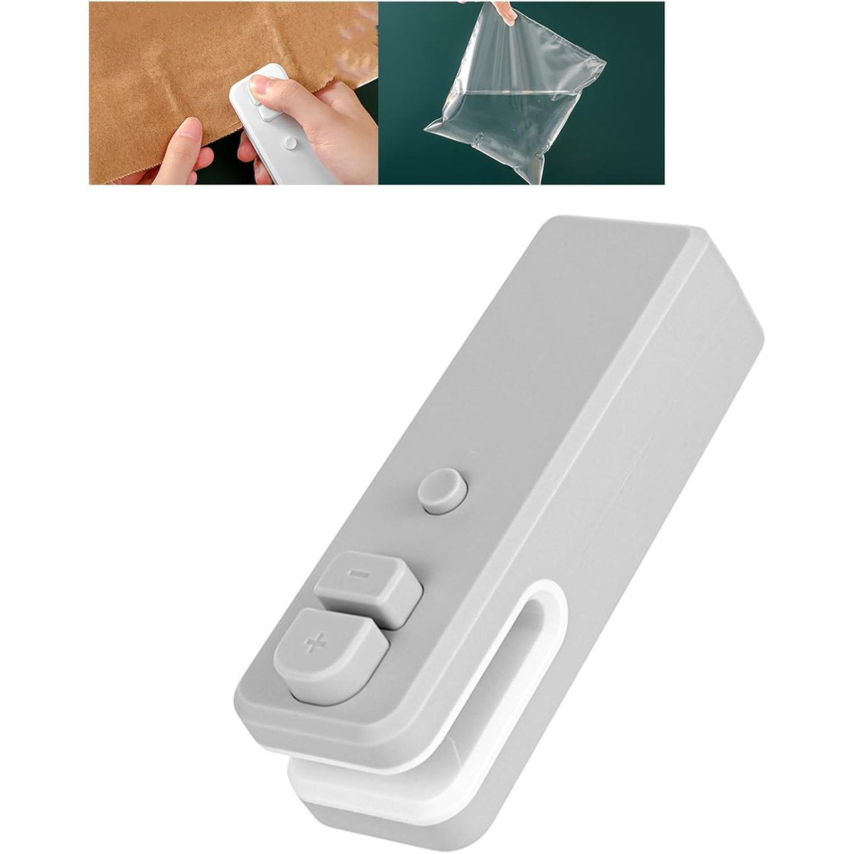 Mini Bag Sealer