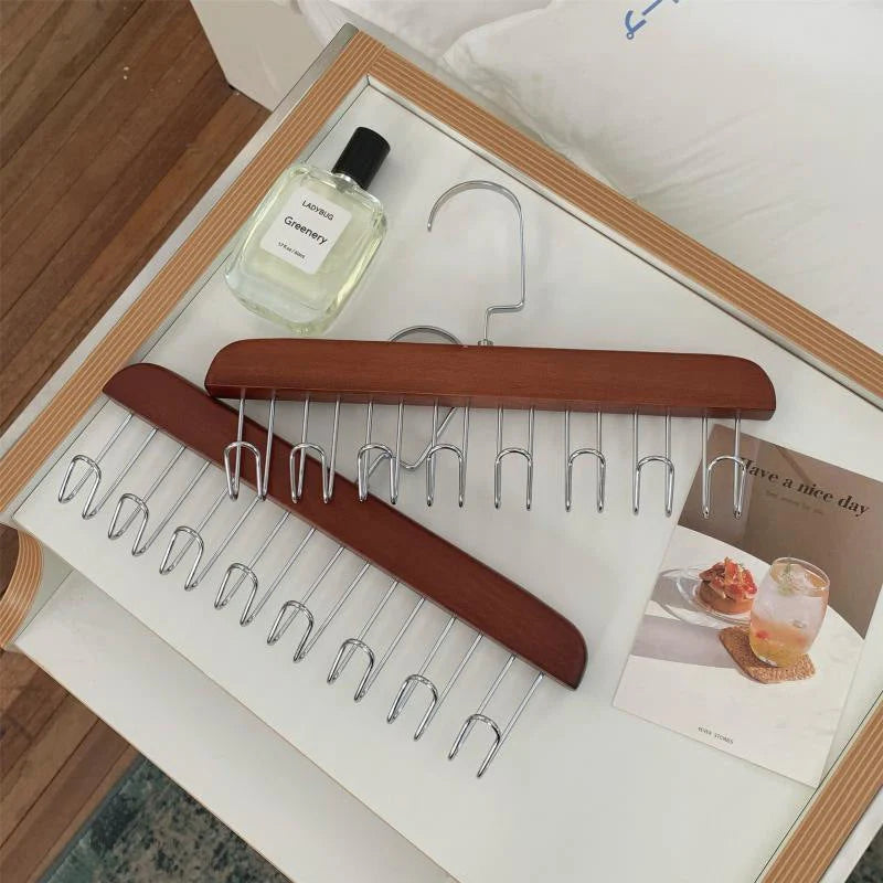 Smart Closet Organizer