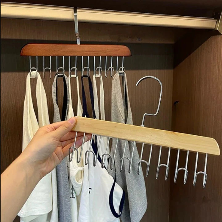 Smart Closet Organizer