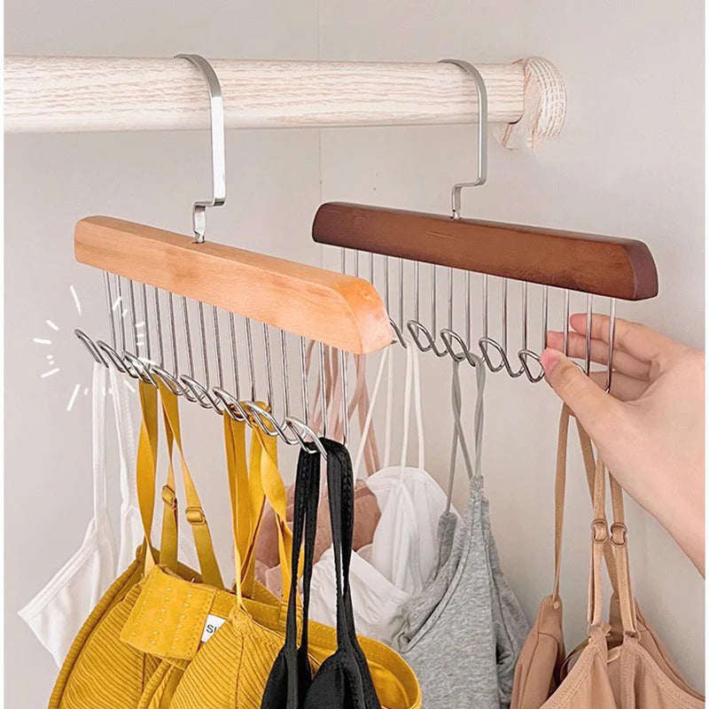 Smart Closet Organizer