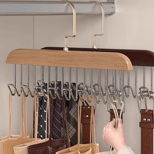 Smart Closet Organizer