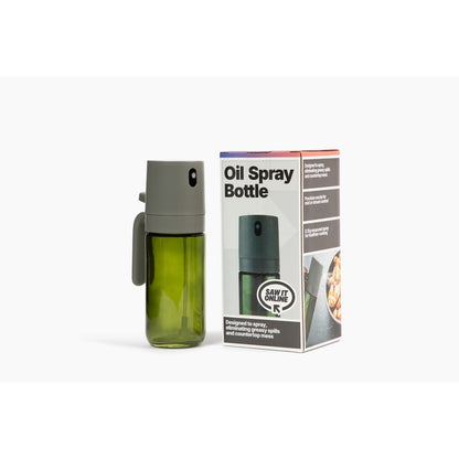 Oil Spray Bottle 500 ml