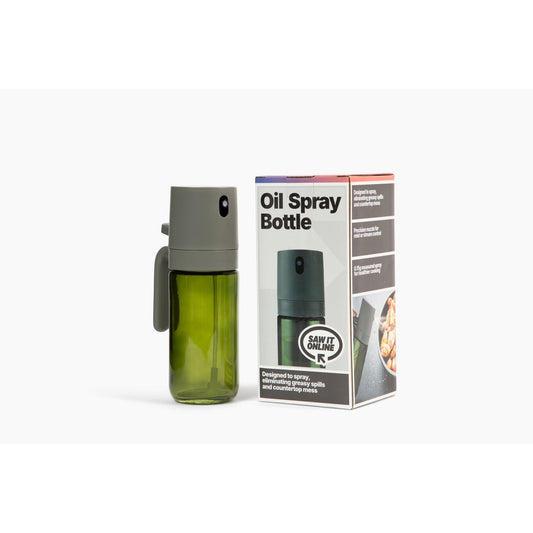 Oil Spray Bottle 500 ml