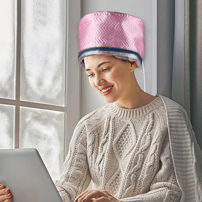 Hair Spa Cap